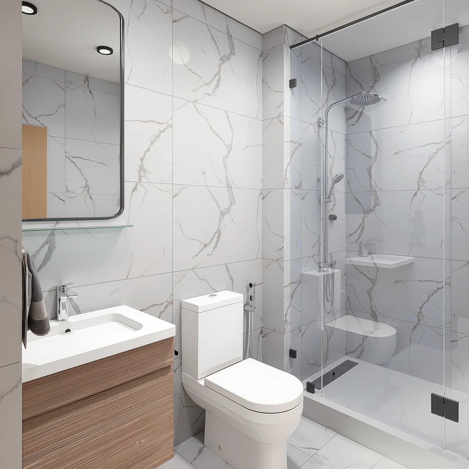Appartement Type C