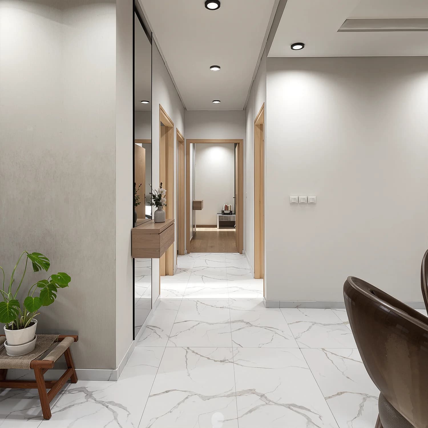 Appartement Type A