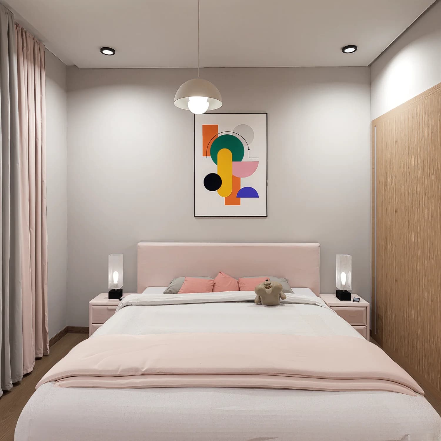 Appartement Type A
