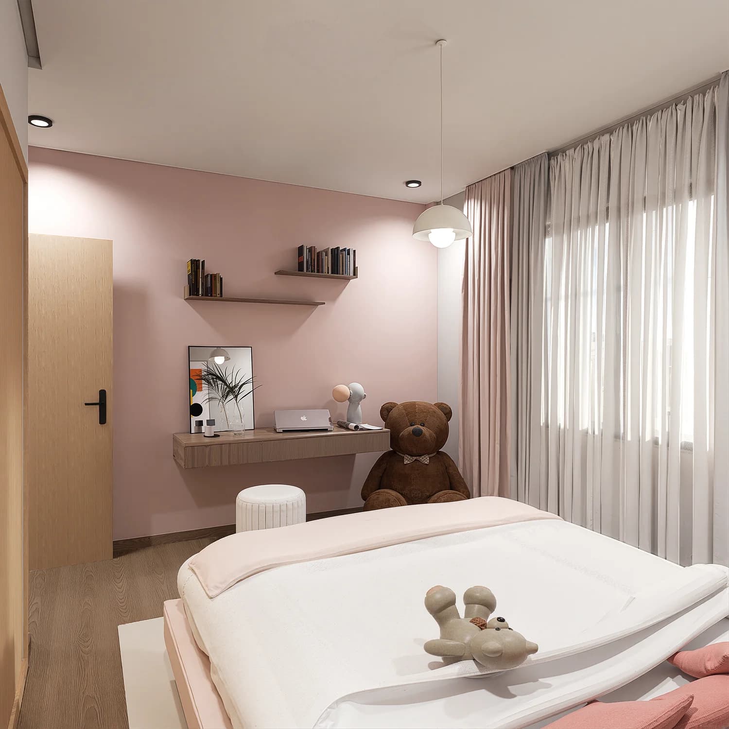 Appartement Type A