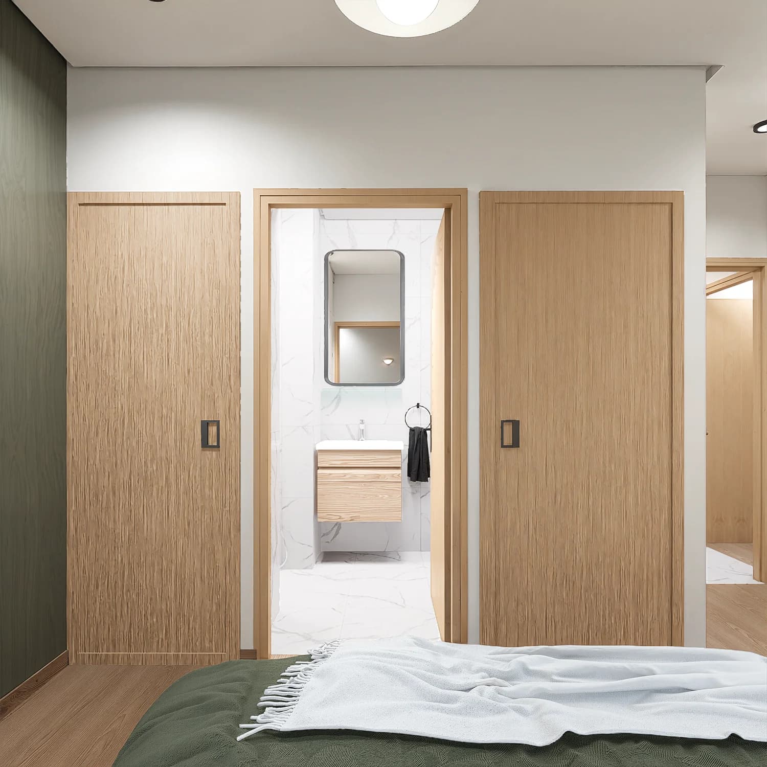Appartement Type A