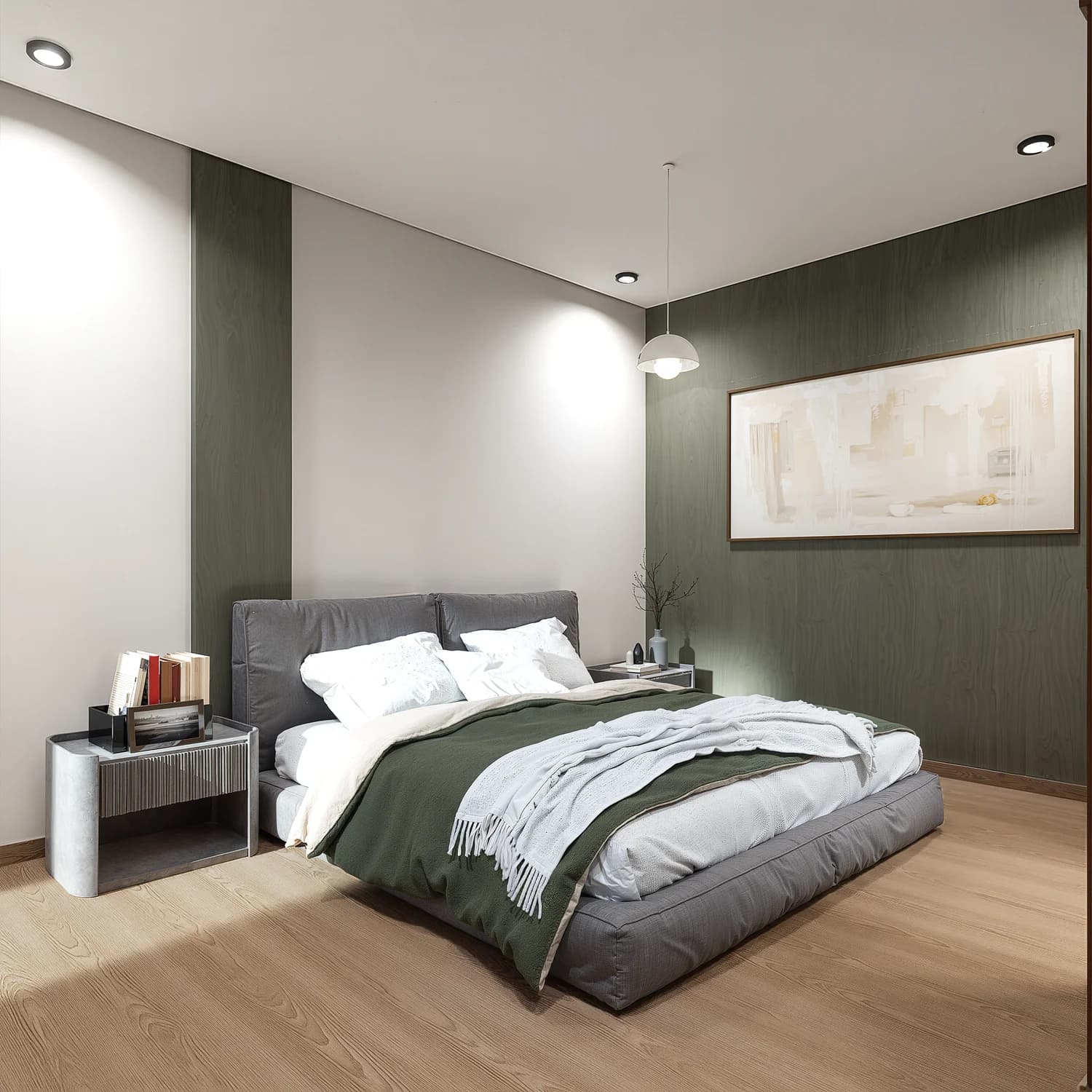 Appartement Type A