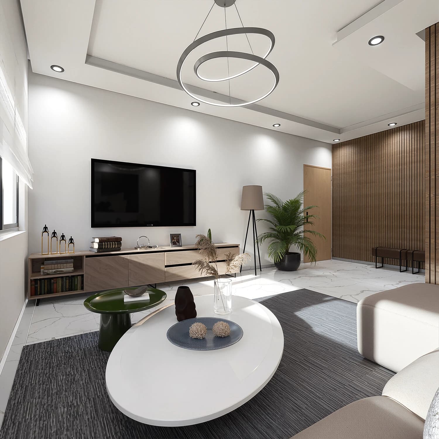 Appartement Type B