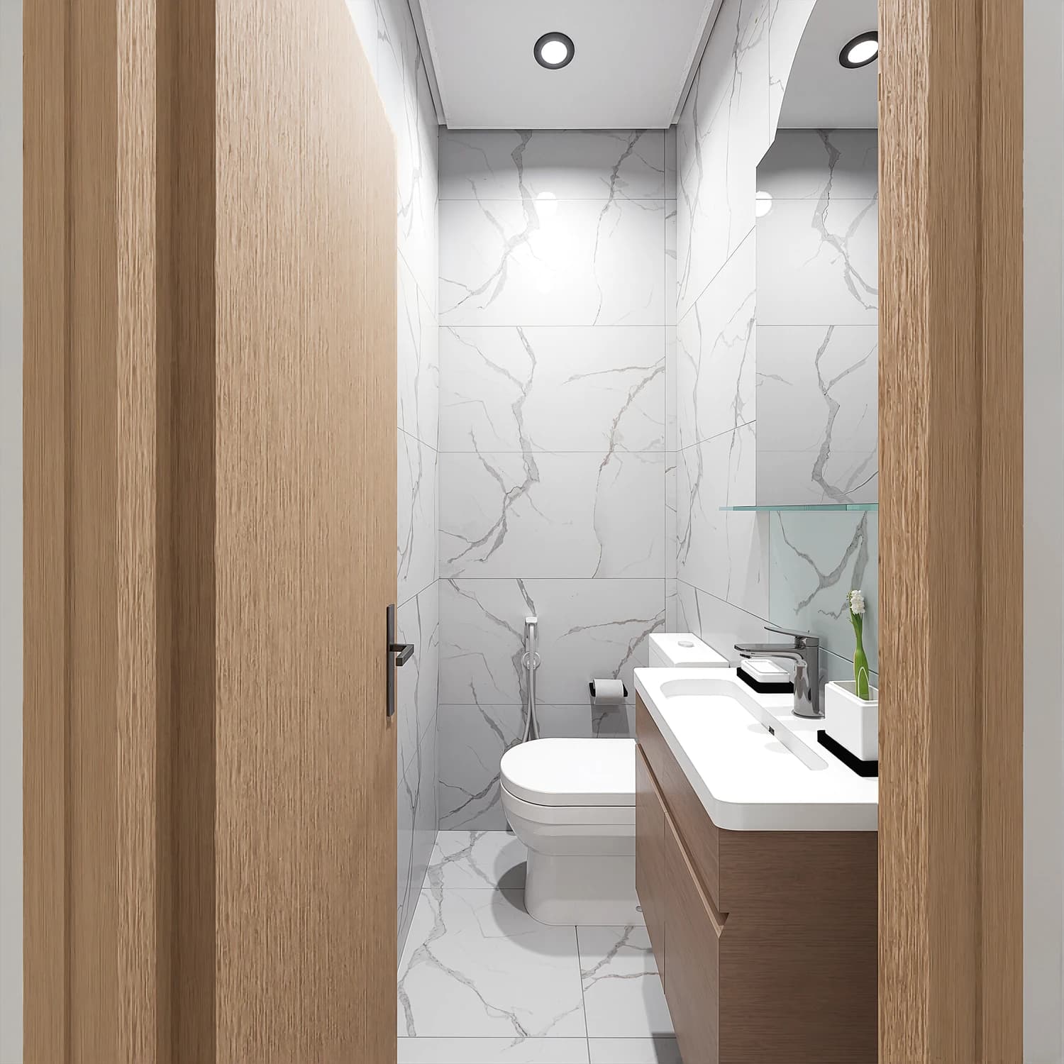 Appartement Type C