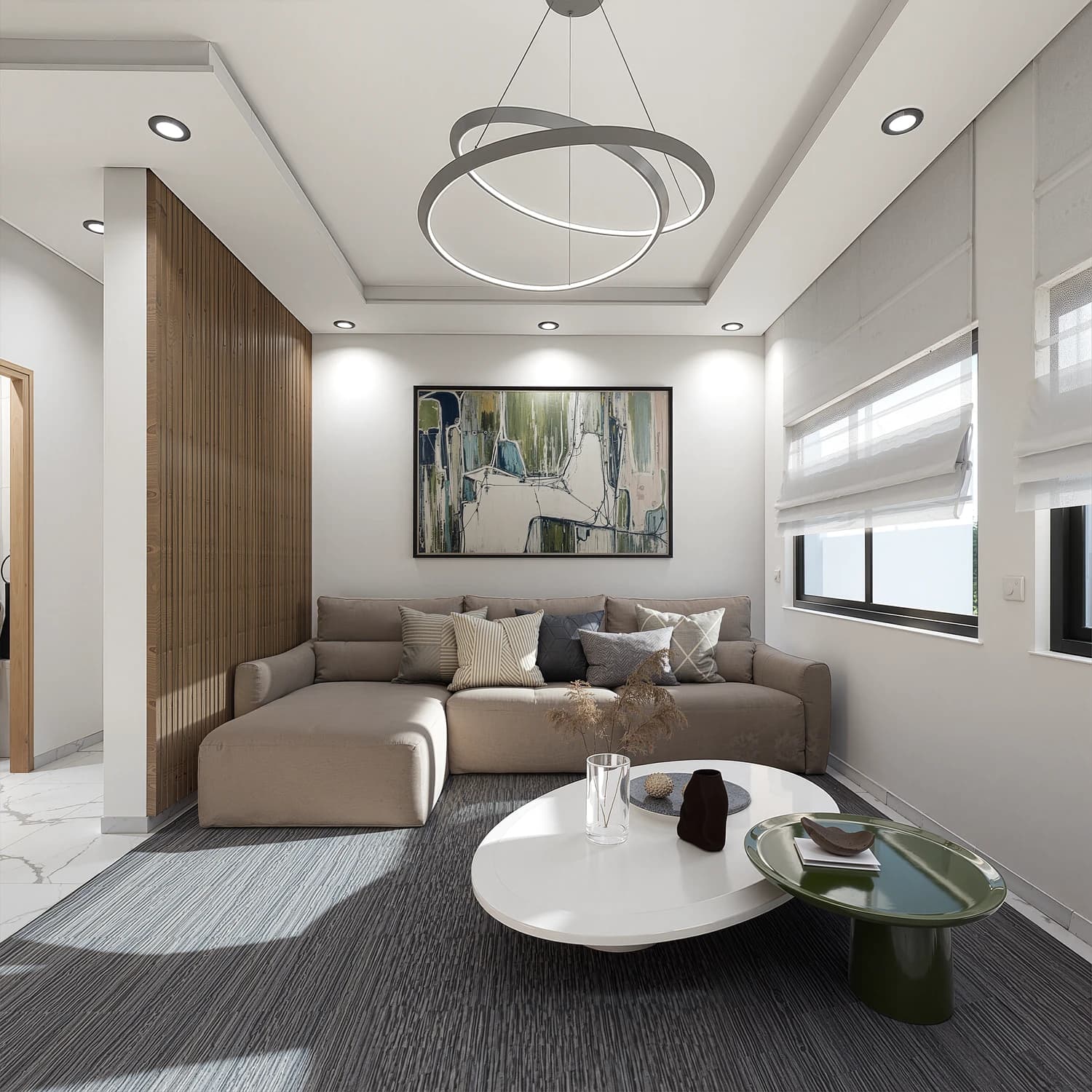 Appartement Type B