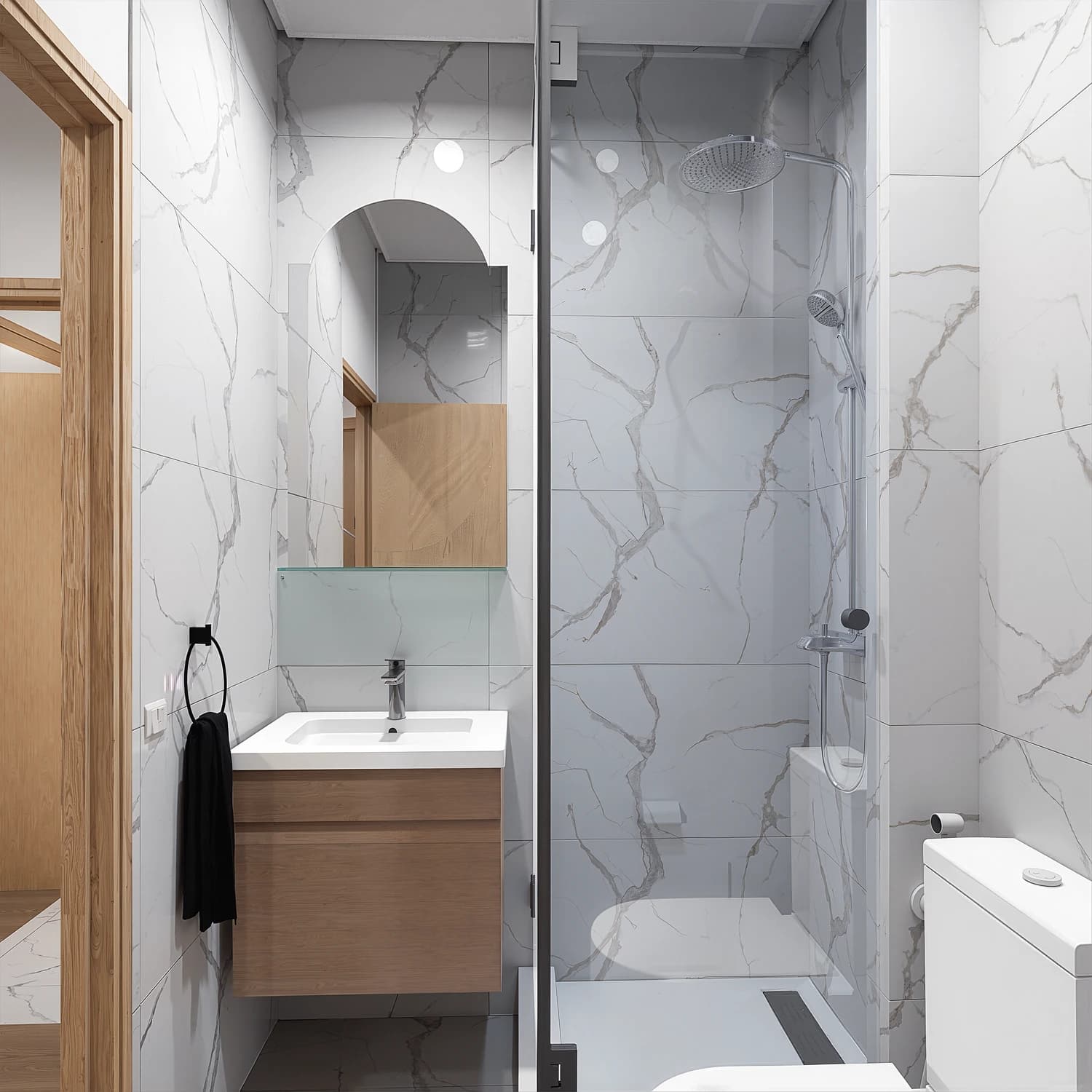 Appartement Type B