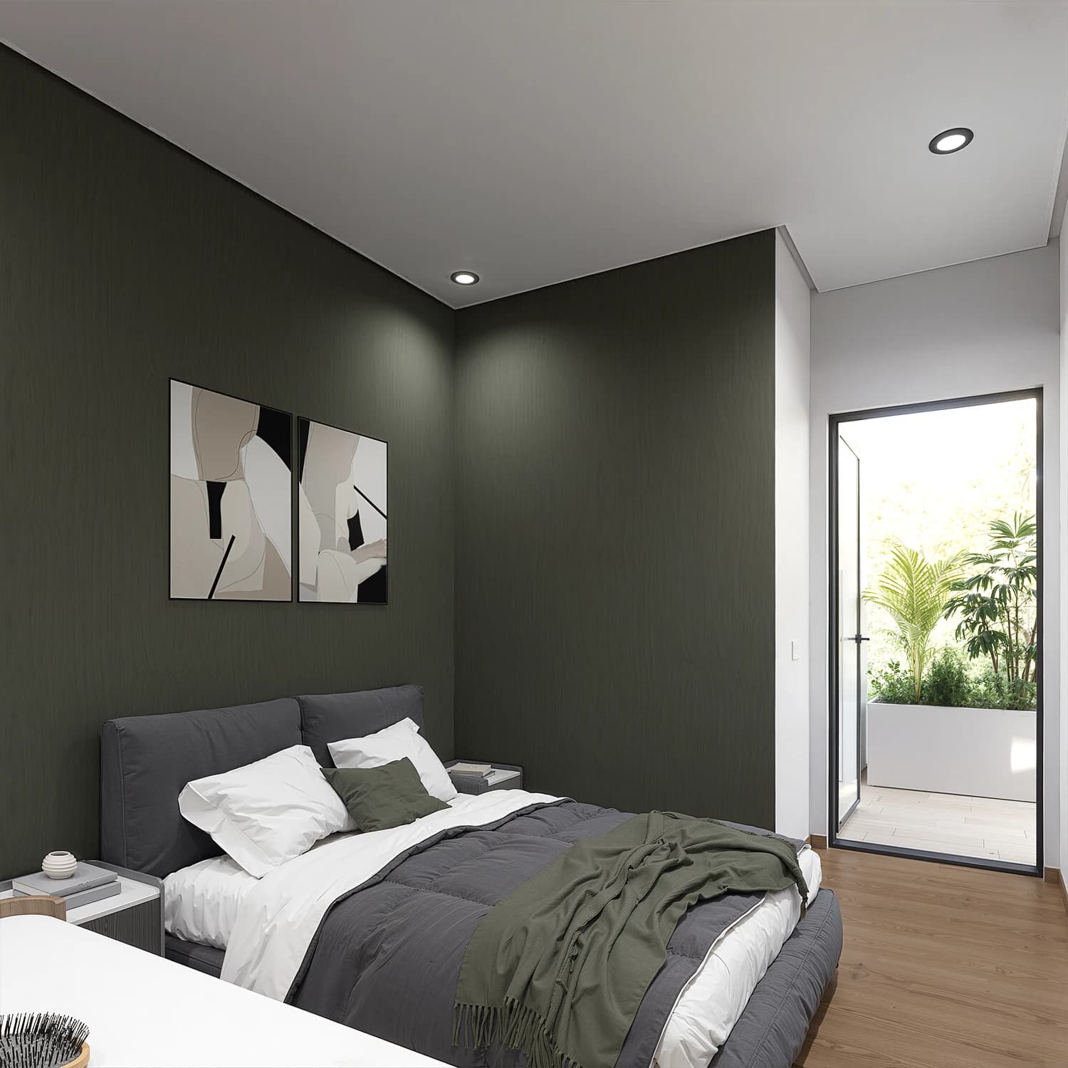 Appartement Type B
