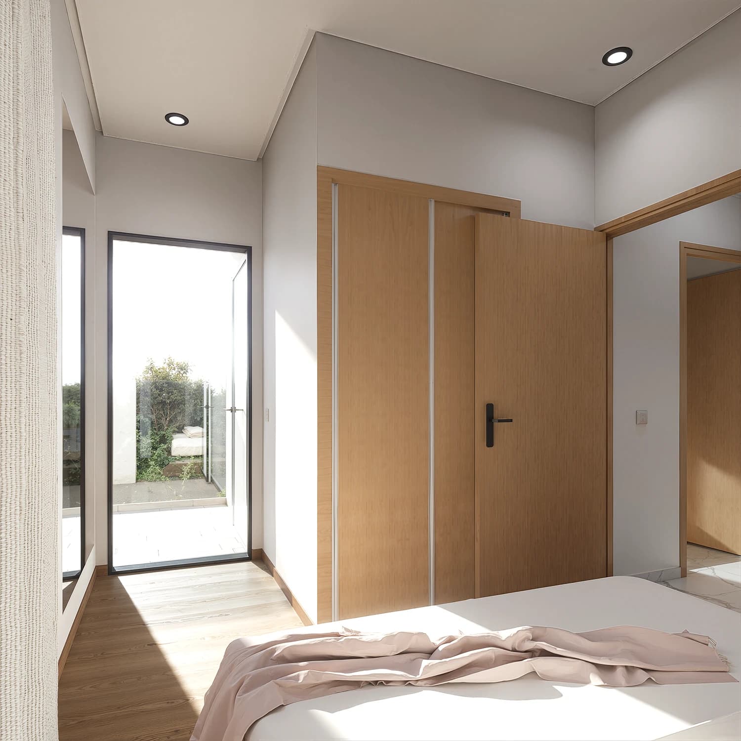 Appartement Type B