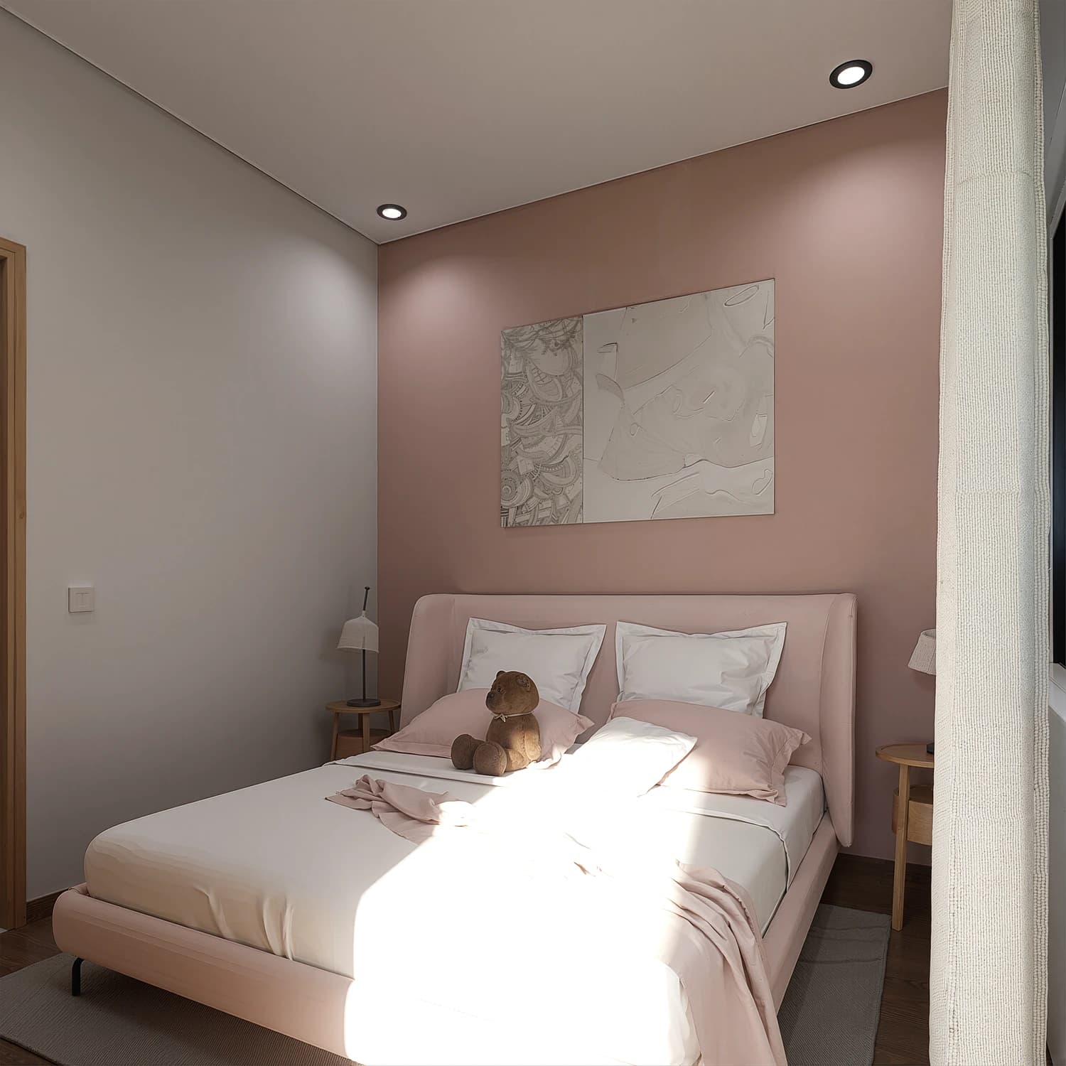 Appartement Type B