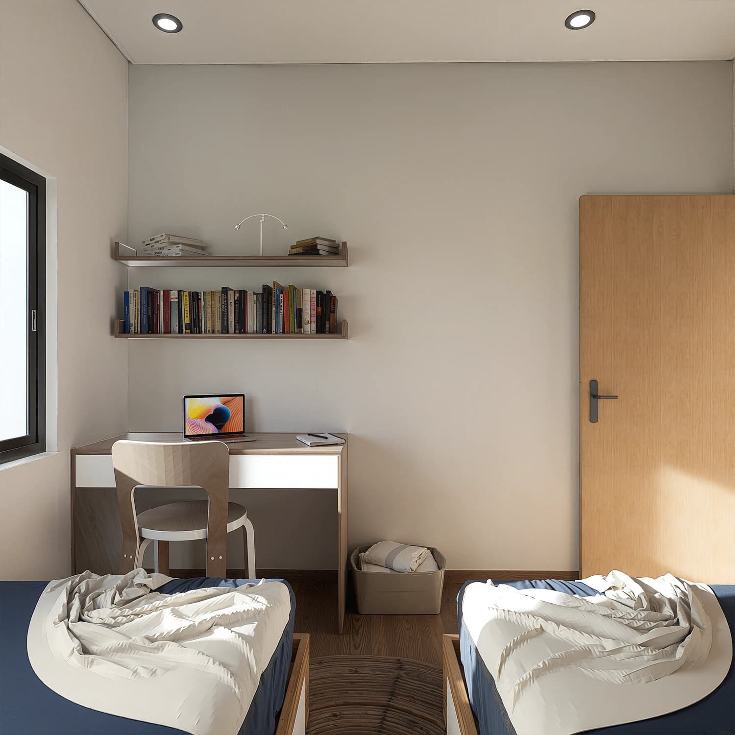 Appartement Type B