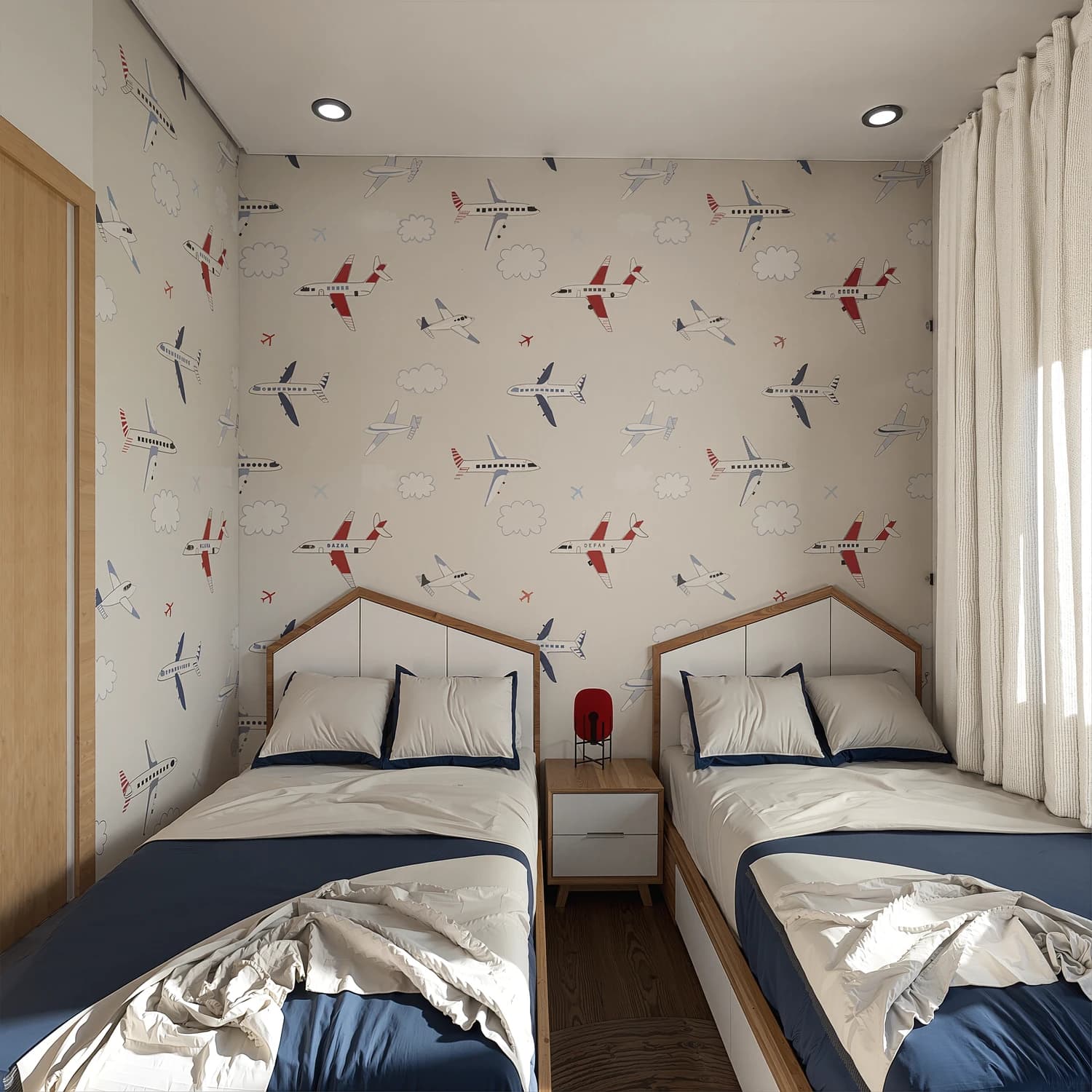 Appartement Type B