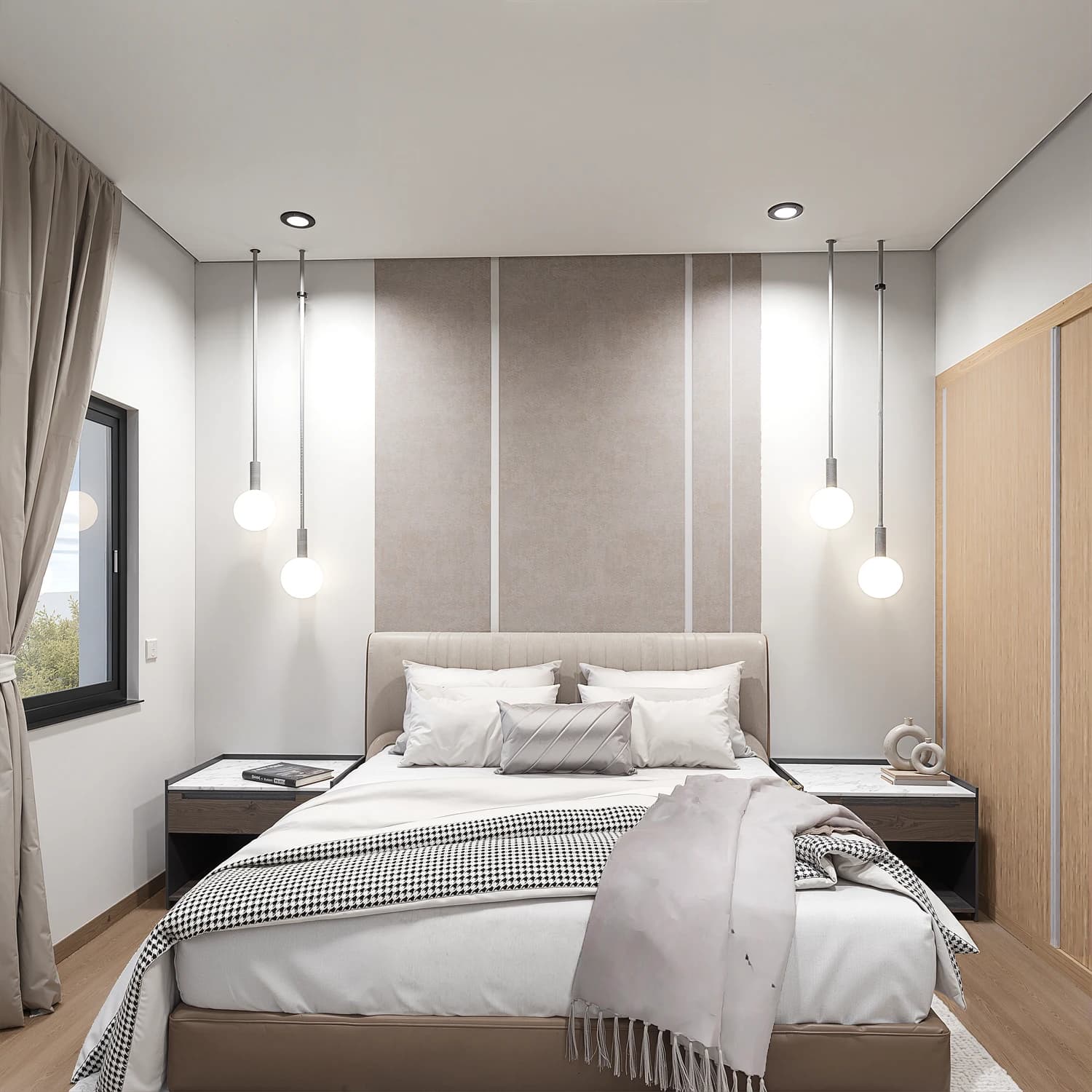 Appartement Type C