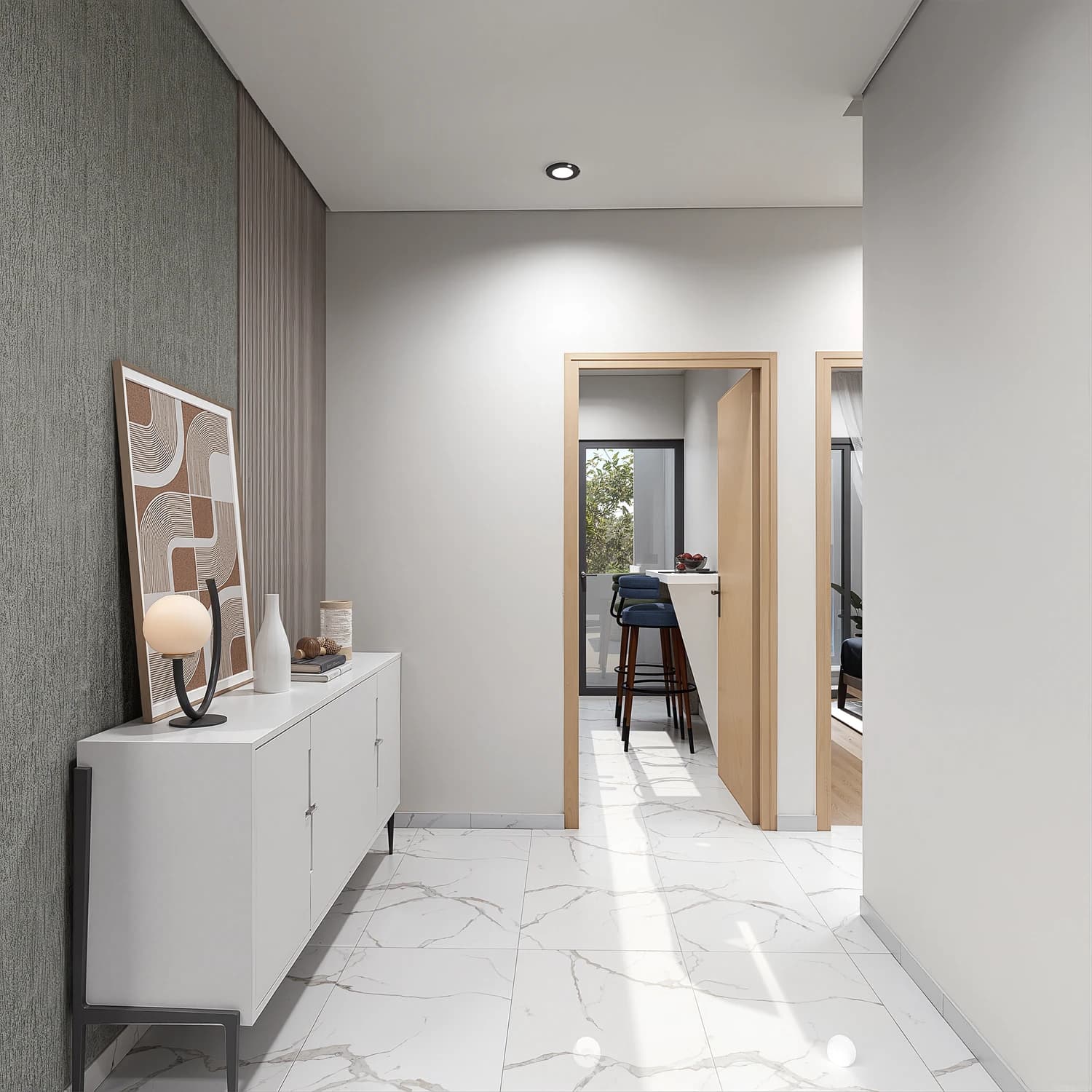 Appartement Type C