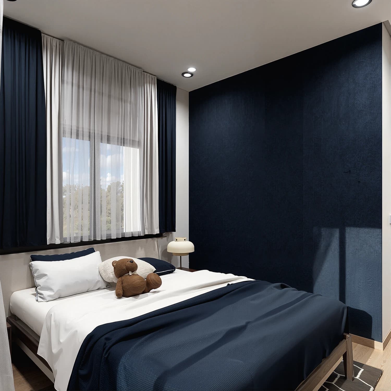 Appartement Type C