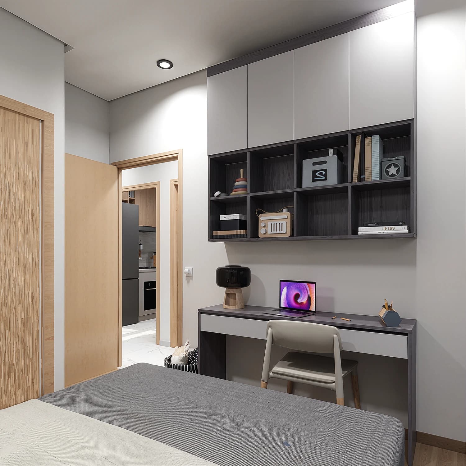 Appartement Type C