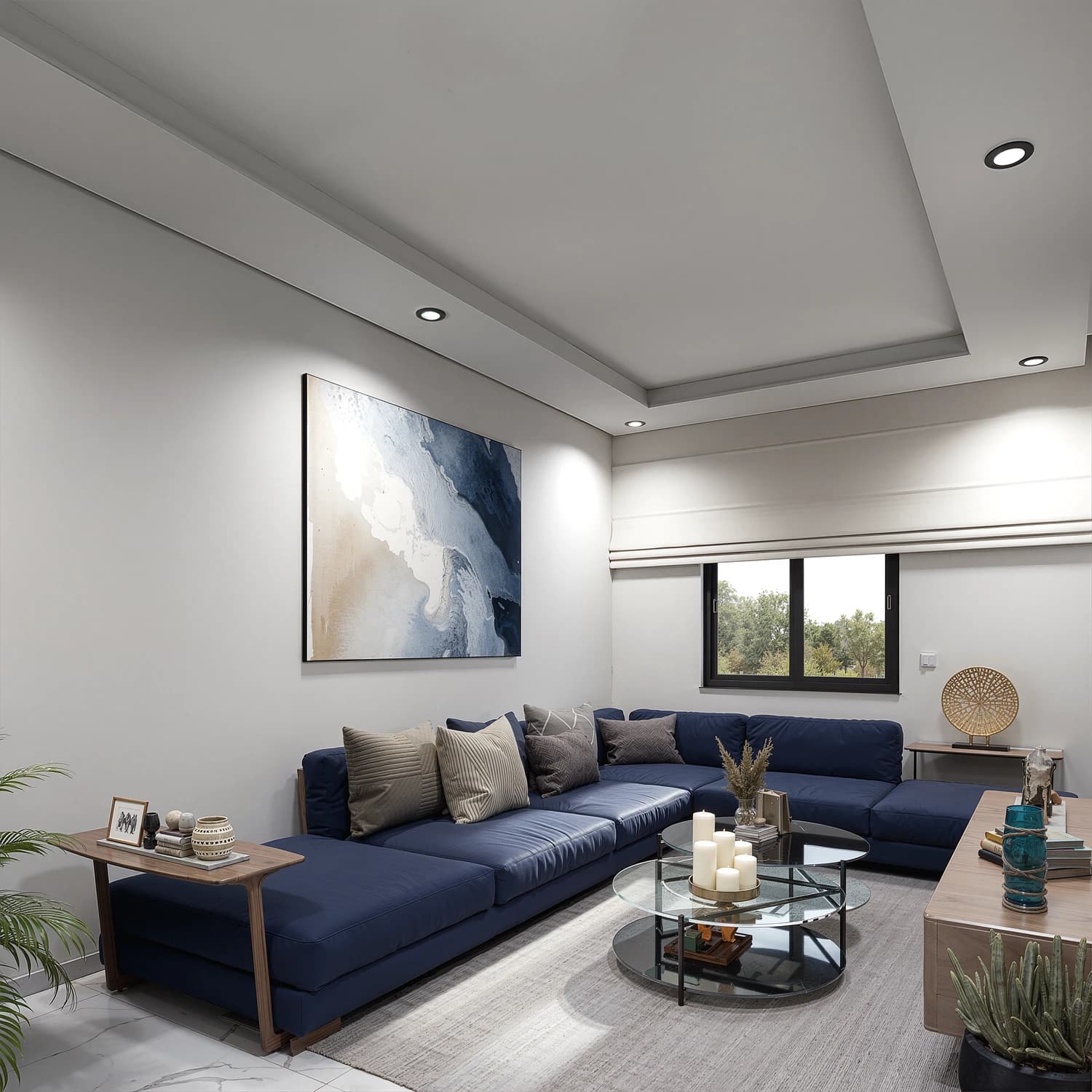 Appartement Type D