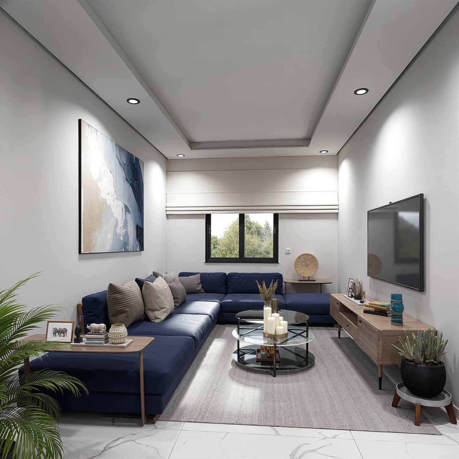 Appartement Type D