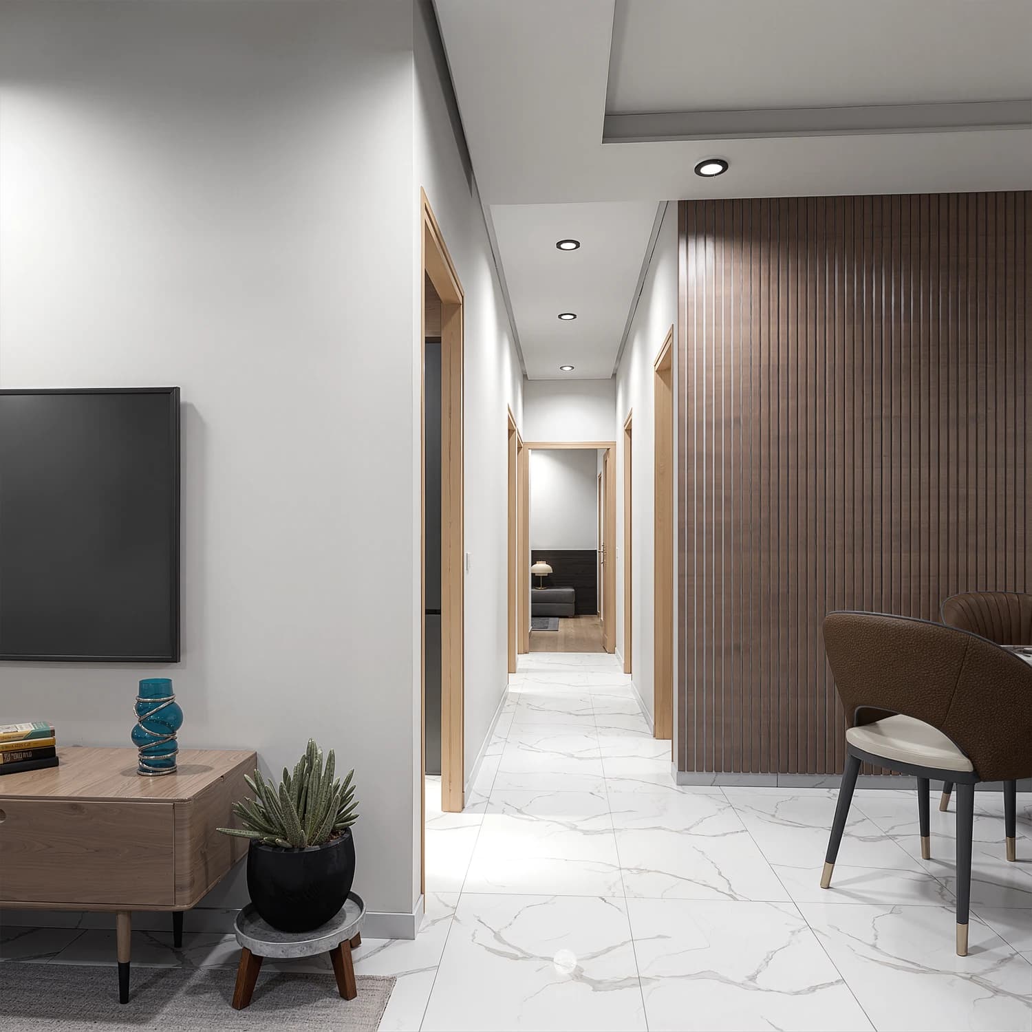 Appartement Type D