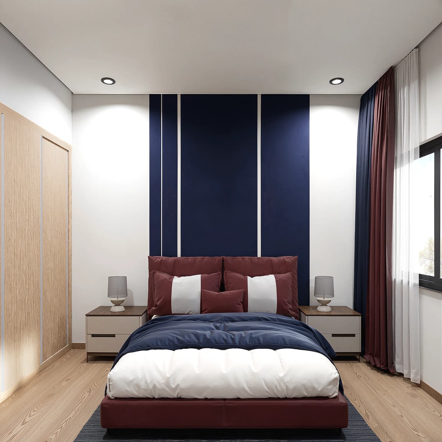 Appartement Type D