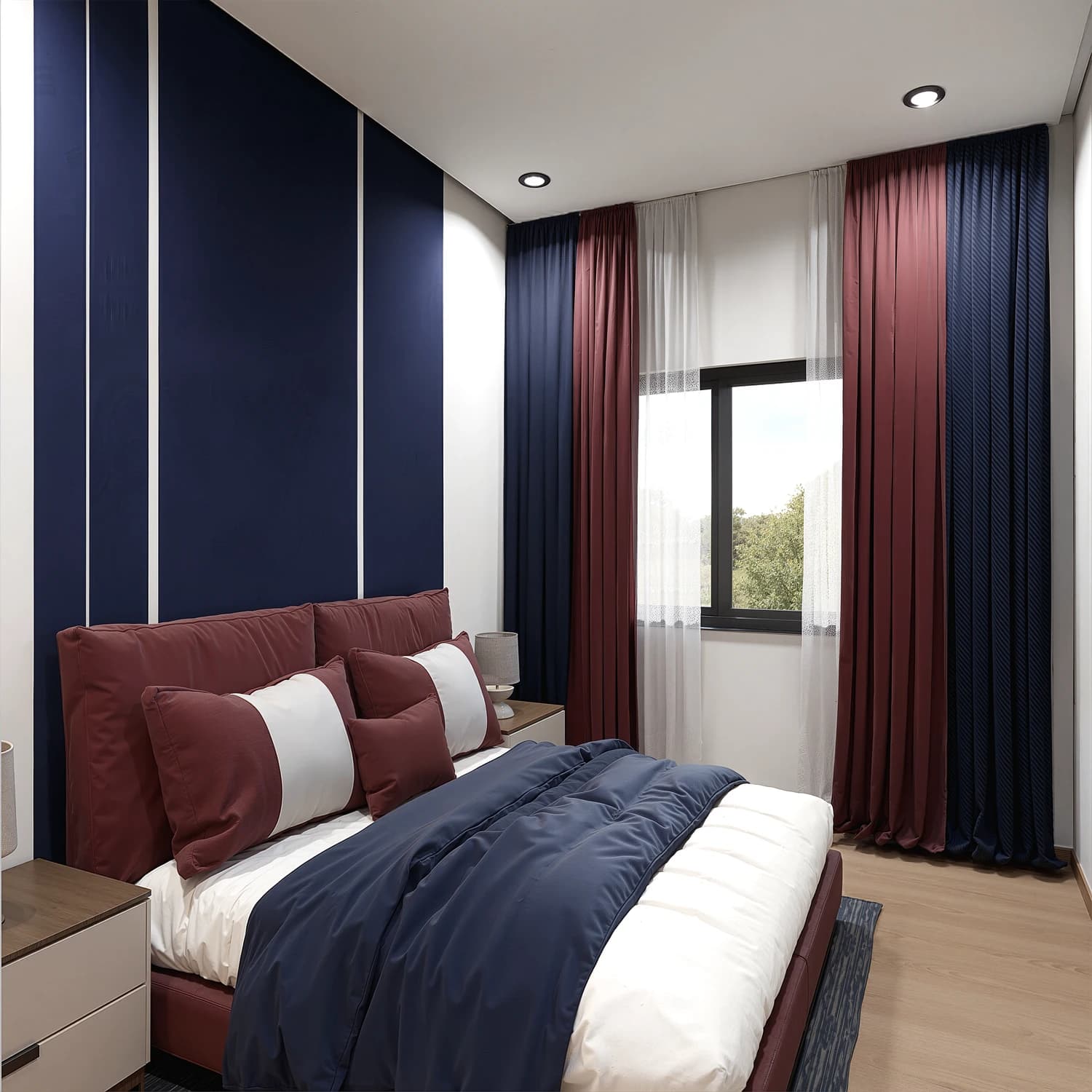 Appartement Type D