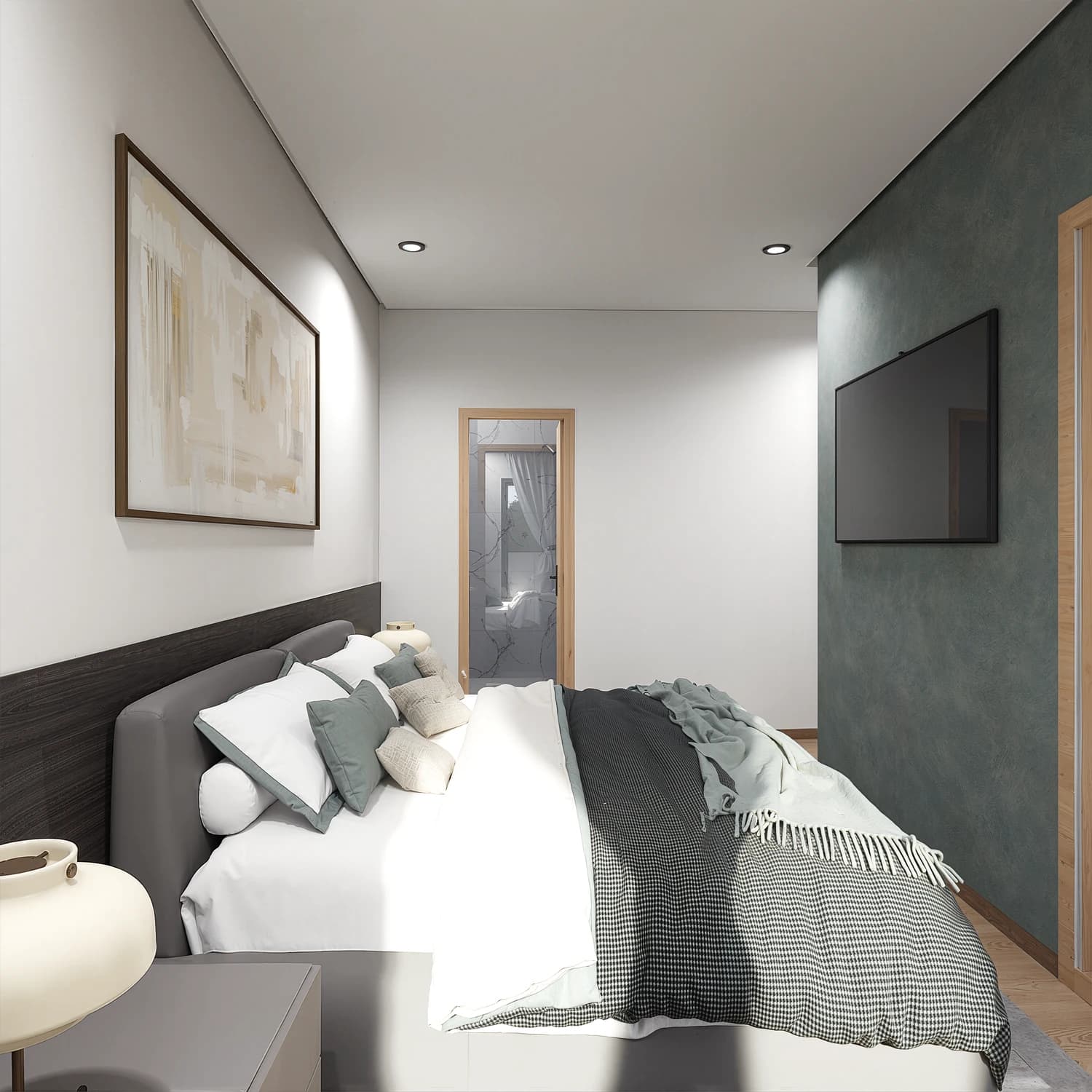 Appartement Type D
