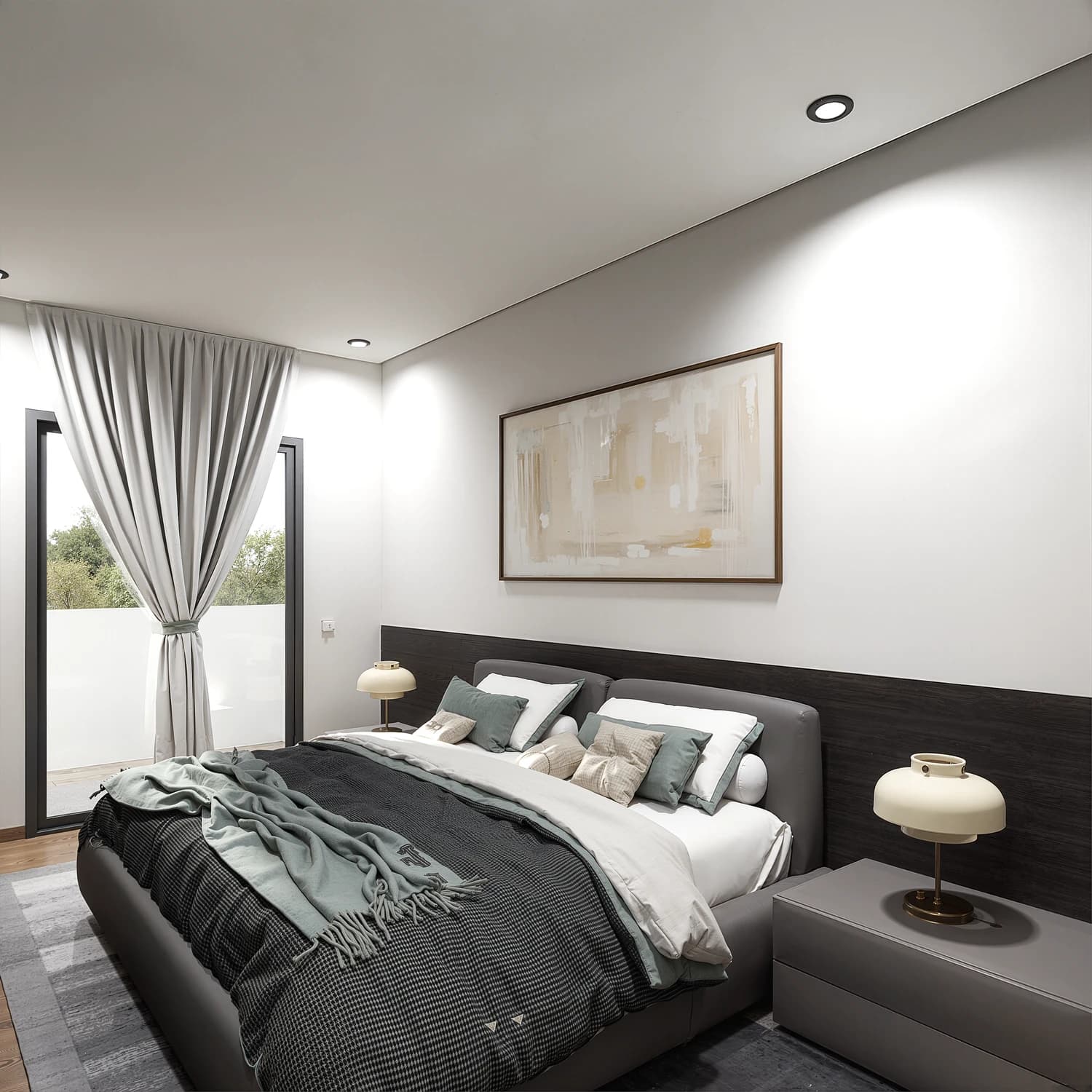 Appartement Type D