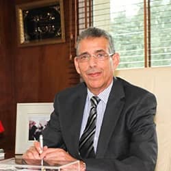 Bouazzaoui Abid